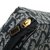 Dior Diorissimo Canvas Saddle Pouch Secondhand