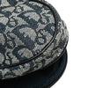 Dior Diorissimo Canvas Saddle Pouch Secondhand