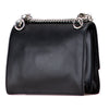 Fendi Mini Leather Monster Kan I Crossbody Secondhand