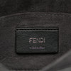 Fendi Mini Leather Monster Kan I Crossbody Secondhand