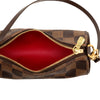 Secondhand Louis Vuitton Damier Ebene Papillon Pochette