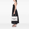 Balenciaga Large Mesh Duty Free Tote Secondhand