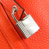 Hermès Clemence Picotin Lock 18 Secondhand