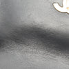 Chanel Small Quilted Lambskin Pearl Side Flap Secondhand