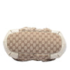 Gucci GG Canvas Sukey Satchel Secondhand