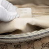 Gucci GG Canvas Sukey Satchel Secondhand