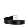 Secondhand Dior Leather Belt