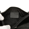 Gucci Denim Web Shoulder Bag Secondhand