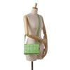 Secondhand Bottega Veneta Nappa Intrecciato Cassette Crossbody