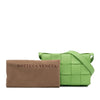 Bottega Veneta Nappa Intrecciato Cassette Crossbody Secondhand