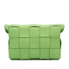 Bottega Veneta Nappa Intrecciato Cassette Crossbody Secondhand