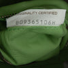 Secondhand Bottega Veneta Nappa Intrecciato Cassette Crossbody