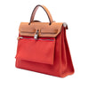 Hermès Toile Herbag Zip 31 Secondhand