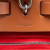 Hermès Toile Herbag Zip 31 Secondhand