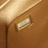 Chanel Mini quilted Lambskin Cambon Chains Flap Secondhand
