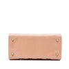 Dior Medium Patent Cannage Lady Dior Secondhand