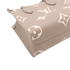 Louis Vuitton Bicolor Monogram Empreinte Giant OnTheGo PM Secondhand