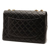 Chanel Jumbo Classic Lambskin Single Flap Secondhand