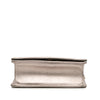 Dior Medium Metallic Grained Calfskin Diorama Flap Secondhand