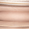Dior Medium Metallic Grained Calfskin Diorama Flap Secondhand