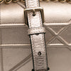 Dior Medium Metallic Grained Calfskin Diorama Flap Secondhand