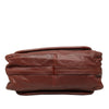 Chloé Medium Leather Paraty Satchel Secondhand