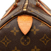 Louis Vuitton Monogram Speedy 35 Secondhand