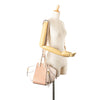 LOEWE Small Leather Hammock Bag Secondhand