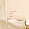 LOEWE Small Leather Hammock Bag Secondhand
