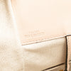 LOEWE Small Leather Hammock Bag Secondhand