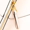 LOEWE Small Leather Hammock Bag Secondhand