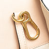 LOEWE Small Leather Hammock Bag Secondhand