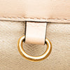 LOEWE Small Leather Hammock Bag Secondhand