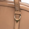 Gucci Small Microguccissima Patent Nice Satchel Secondhand