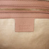 Gucci Small Microguccissima Patent Nice Satchel Secondhand