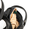 Bottega Veneta Nappa Intrecciato Pouch Key Holder and Bag Charm Secondhand