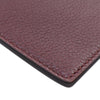 Secondhand Gucci Leather Zumi Zip Pouch
