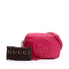 Gucci Leather Soho Disco Crossbody Secondhand