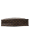 Louis Vuitton Monogram Sac Plat Secondhand