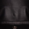 Chanel Medium Classic Patent Double Flap Secondhand