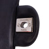Chanel Medium Classic Patent Double Flap Secondhand
