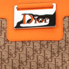 Dior Diorissimo Street Chic Shoulder Bag Secondhand