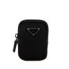Secondhand Prada Re Nylon Pouch Key Chain