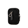 Secondhand Prada Re Nylon Pouch Key Chain