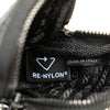 Secondhand Prada Re Nylon Pouch Key Chain