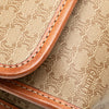 Celine Macadam Coated Canvas Crossbody Secondhand