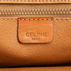 Celine Macadam Coated Canvas Crossbody Secondhand