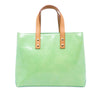 Louis Vuitton Monogram Vernis Reade PM Secondhand