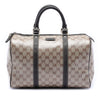 Gucci Medium GG Crystal Joy Boston Bag Secondhand