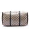 Gucci Medium GG Crystal Joy Boston Bag Secondhand